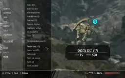 Smocze kości w Skyrim: poznaj wszystkie zastosowania i sekrety