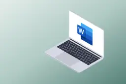 Jak wyjustować tekst w Word i uniknąć nieestetycznego wyglądu