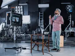 Reżyser definicja: Kluczowe informacje o roli i odpowiedzialności