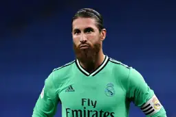 Sergio Ramos: wiek, rodzina i zarobki gwiazdy piłki nożnej