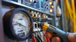 Podłączenie siły - Jak podłączyć licznik jednofazowy do instalacji?