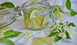 Jak zrobić herbatę z owoców czarnego bzu i cieszyć się jej zdrowiem