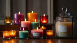 Jak wybrać świecę zapachową na prezent? Oto naszych 5 wskazówek