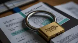 Przetwarzanie danych osobowych: Co mówi ustawa? Kluczowe zasady