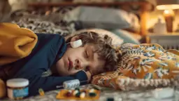 Jak prawidłowo łagodzić ból ucha przy katarze u dorosłych i dzieci?