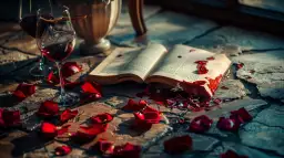 Rozwód książka: Emocjonująca powieść o końcu małżeństwa i nowym początku