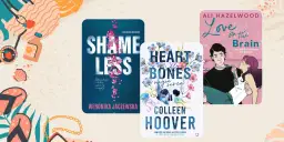 Najlepsze książki romanse - przegląd i opinie miłośników literatury na 2025