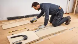 Ile kosztuje montaż paneli podłogowych? Sprawdź ukryte koszty!