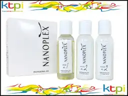 Plex do włosów – co to jest i jak może uratować Twoje włosy?