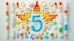 Jak przjmować probiotyk? Oto 5 zasad dla maksymalnych korzyści