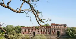 Modlin atrakcje: Odkryj niezwykłe miejsca i historię Twierdzy Modlin