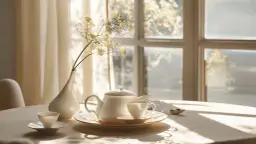 Rosenthal: Dziedzictwo i nowoczesność w serwisie kawowym