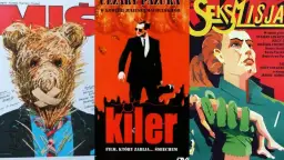 Najlepsze polskie komedie - top lista