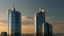 Jak potężny niemiecki bank wpływa na europejski system finansowy?