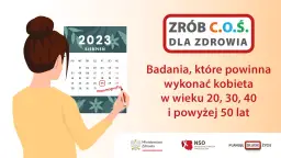 Jakie badania po 30 roku życia są kluczowe dla zdrowia kobiet: TOP Lista