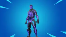 Najbardziej spocony skin w Fortnite: który to i jak go zdobyć?