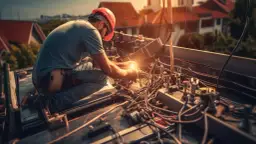 Wyniki kontroli dotyczące nadmiaru fotowoltaiki bez zgłoszeń