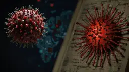 Czarna ospa: Epidemia, która o mało nie zniszczyła ludzkości!