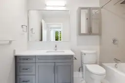 Jakie oświetlenie do WC wybrać, aby uniknąć nieprzyjemnych efektów?