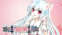 How to take off your mask - pełna lista odcinków z czasem rozgrywki