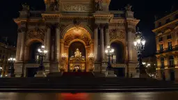 Czy warto spełnić marzenie o wizycie w Operze w Paryżu? Analiza