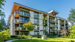 Lasek Brzozowy 3 - Mieszkania w spokojnej okolicy otoczonej naturą