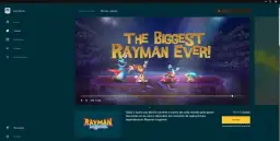 Jak pobrać Rayman Legends za darmo: Legalny sposób na Epic Games