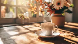 Piękne filiżanki do kawy: stylowy akcent dla porannego rytuału