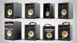 Jak wybrać wzmacniacz do gitary elektrycznej? Poradnik i wskazówki dla początkujących