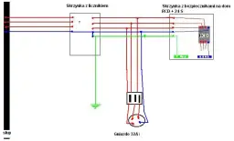 Jak podłączyć silnik 3 fazowy 5 przewodów: sprawna instalacja krok po kroku
