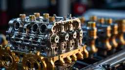 TOP 10 niezniszczalnych silników benzynowych. Który najlepszy?