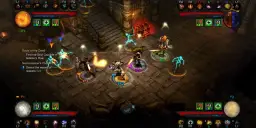 Diablo na PS4: Wszystko o trybie couch co-op i jak go ustawić bez problemów