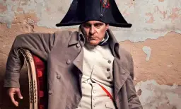 Napoleon: Epicka Opowieść czy Rozczarowanie? Recenzja Filmu