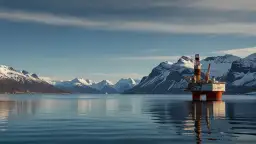 Czemu PKB Norwegii jest tak wyjątkowo wysokie? Analiza fenomenu