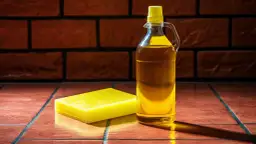 Czysty Klinkier Glow - środek do czyszczenia klinkieru