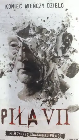 Piła 7: Analiza, czemu jest uznawana za najstraszniejszą część serii