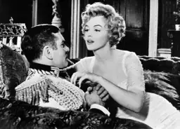 Marilyn Monroe filmy: przegląd niezapomnianych ról ikony kina