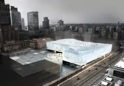 Muzeum Sztuki Nowoczesnej Warszawa: aktualne wystawy, bilety i praktyczne informacje