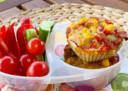 Pomysły co na kolację dla dziecka: przepisy na zdrowe i szybkie posiłki