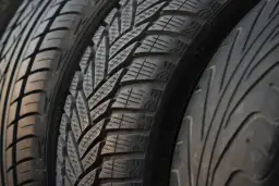 Jak rozpoznać oponę zimową – kluczowe cechy, które musisz znać