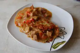 Jak zrobić placek po cygańsku - łatwy przepis na pyszne danie