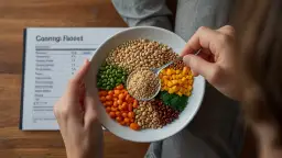 Za dużo błonnika? Oto objawy, których nie możesz lekceważyć!