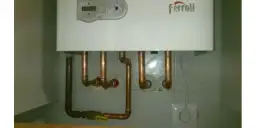 Conexiones caldera de gas: claves para una instalación segura y eficaz