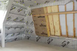 Quel R pour une bonne isolation : évitez les pertes de chaleur inutiles