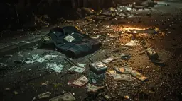 Film Drogówka: Bardzo szokujący obraz w karierze Smarzowskiego?