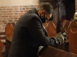 Jaka modlitwa przed Mszą pomoże Ci lepiej się przygotować duchowo