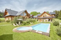 Weekend w spa dla dwojga - idealny prezent na romantyczne chwile