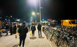 Giełda Sandomierz w jakie dni – nie przegap najlepszych okazji