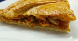 Masa de empanada con cerveza: la receta que transformará tus empanadas
