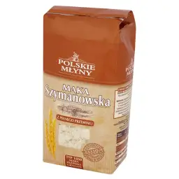 Mąka pszenna typ 1850 do czego? Odkryj jej wyjątkowe zastosowania